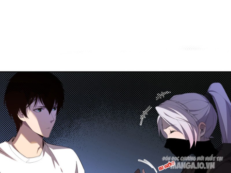 Tử Linh Pháp Sư: Ta Chính Là Thiên Tai Chapter 3 - Trang 2