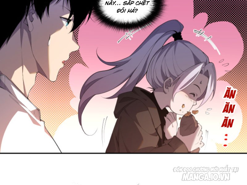 Tử Linh Pháp Sư: Ta Chính Là Thiên Tai Chapter 3 - Trang 2