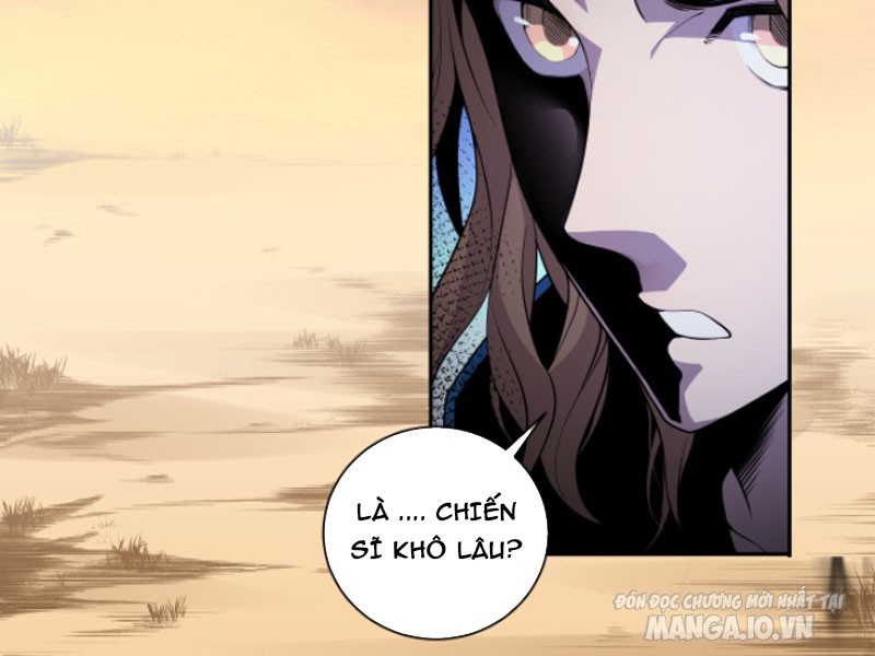 Tử Linh Pháp Sư: Ta Chính Là Thiên Tai Chapter 3 - Trang 2