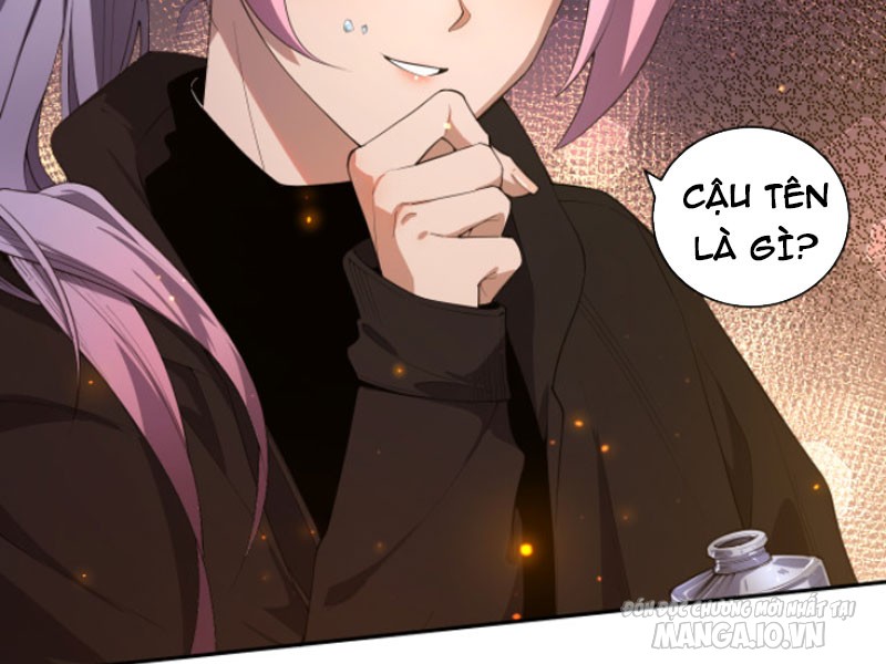 Tử Linh Pháp Sư: Ta Chính Là Thiên Tai Chapter 3 - Trang 2