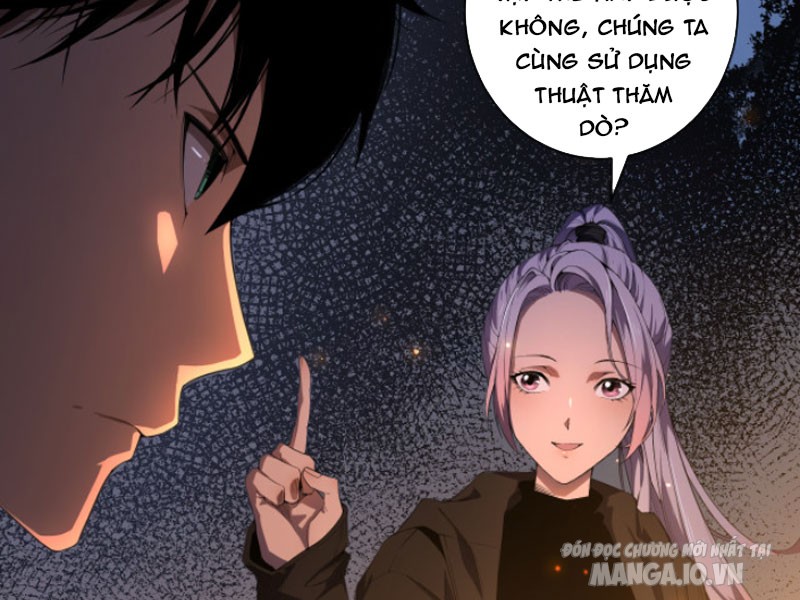 Tử Linh Pháp Sư: Ta Chính Là Thiên Tai Chapter 3 - Trang 2