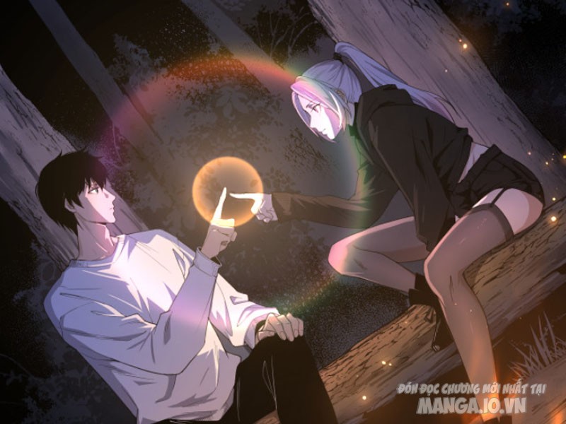 Tử Linh Pháp Sư: Ta Chính Là Thiên Tai Chapter 3 - Trang 2