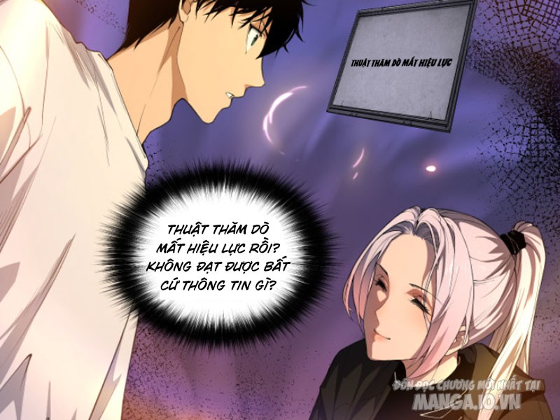 Tử Linh Pháp Sư: Ta Chính Là Thiên Tai Chapter 3 - Trang 2