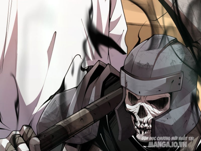 Tử Linh Pháp Sư: Ta Chính Là Thiên Tai Chapter 3 - Trang 2