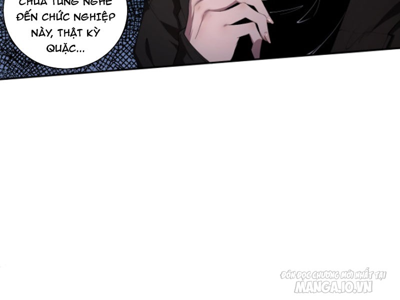 Tử Linh Pháp Sư: Ta Chính Là Thiên Tai Chapter 3 - Trang 2