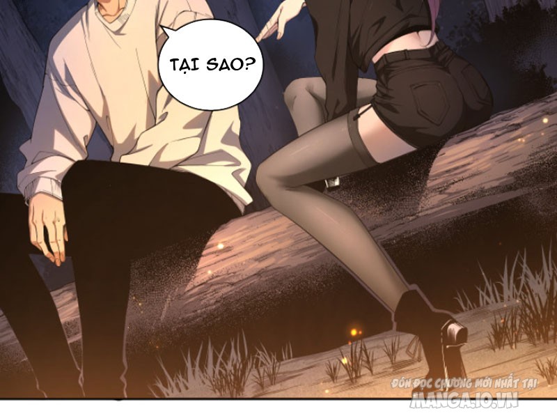 Tử Linh Pháp Sư: Ta Chính Là Thiên Tai Chapter 3 - Trang 2