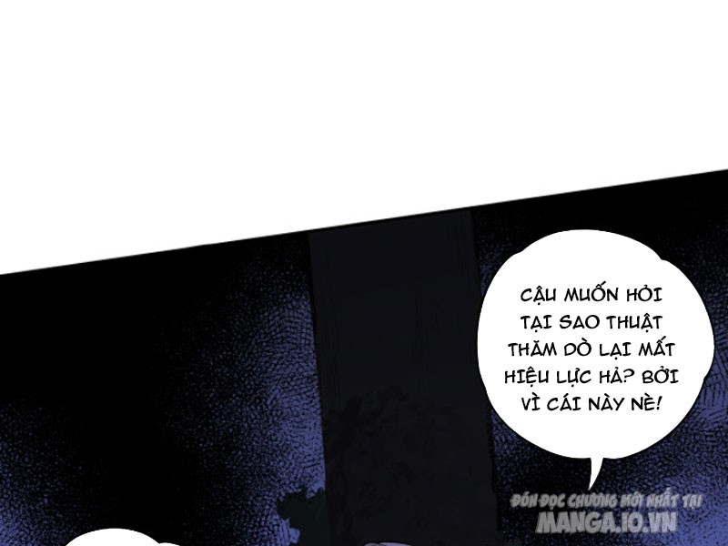 Tử Linh Pháp Sư: Ta Chính Là Thiên Tai Chapter 3 - Trang 2