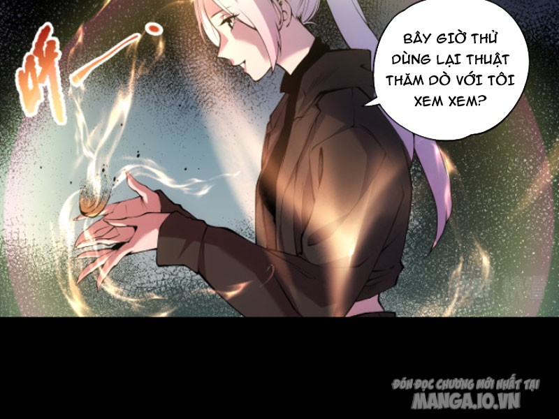 Tử Linh Pháp Sư: Ta Chính Là Thiên Tai Chapter 3 - Trang 2