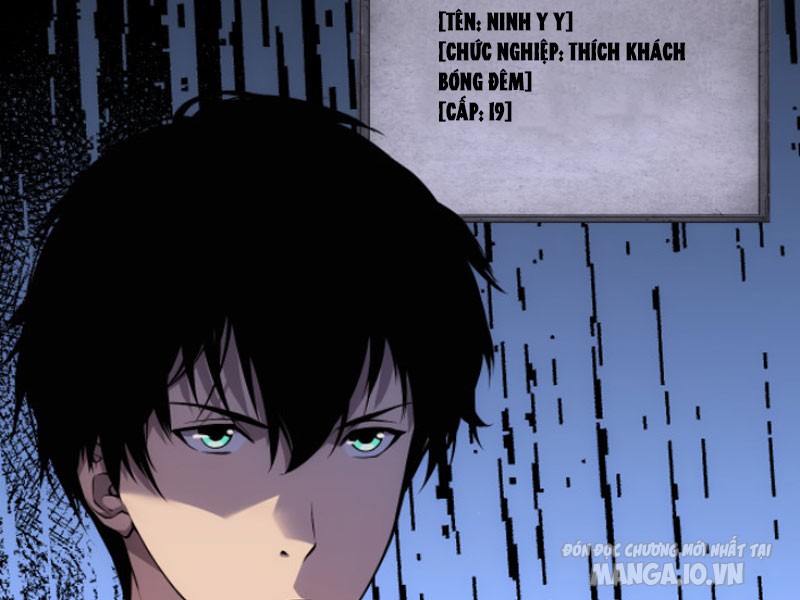 Tử Linh Pháp Sư: Ta Chính Là Thiên Tai Chapter 3 - Trang 2