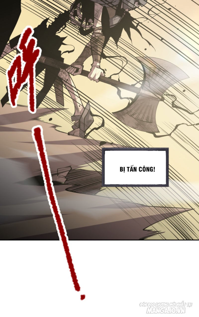 Tử Linh Pháp Sư: Ta Chính Là Thiên Tai Chapter 2 - Trang 2