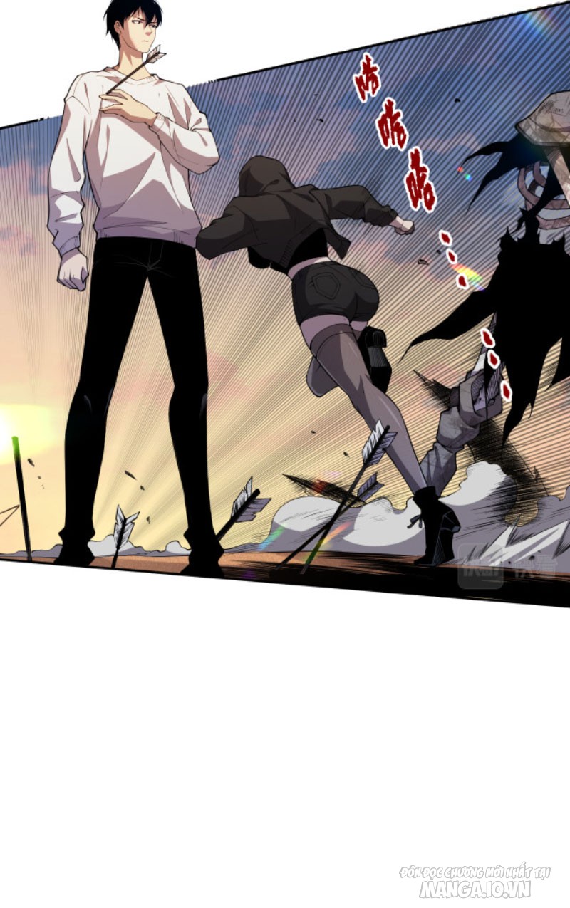 Tử Linh Pháp Sư: Ta Chính Là Thiên Tai Chapter 2 - Trang 2