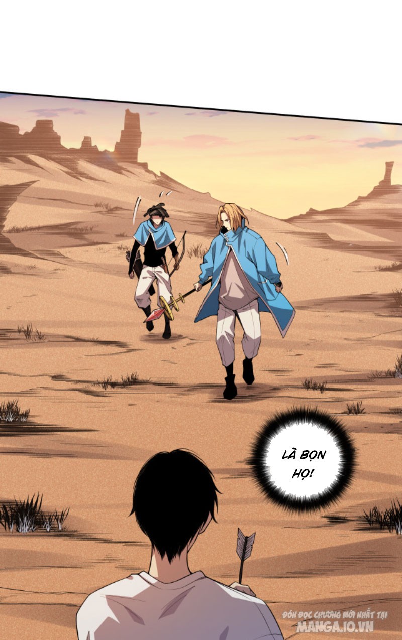 Tử Linh Pháp Sư: Ta Chính Là Thiên Tai Chapter 2 - Trang 2