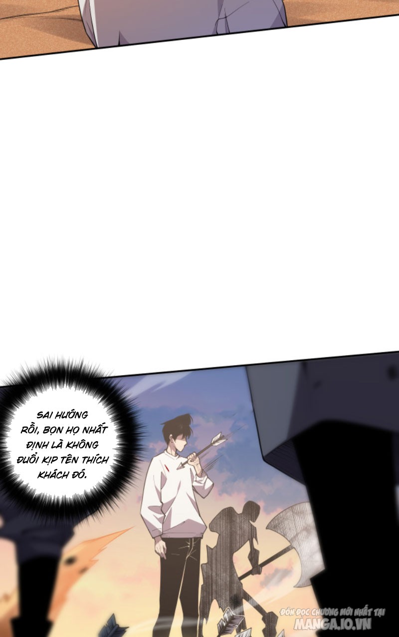 Tử Linh Pháp Sư: Ta Chính Là Thiên Tai Chapter 2 - Trang 2