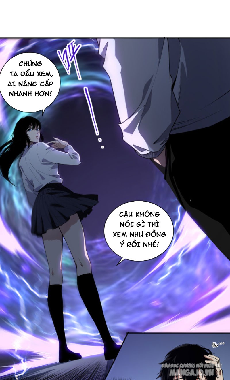 Tử Linh Pháp Sư: Ta Chính Là Thiên Tai Chapter 2 - Trang 2