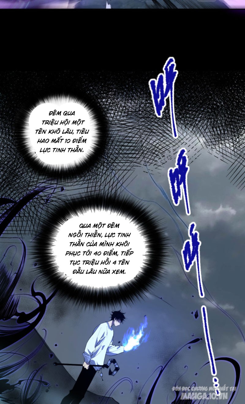 Tử Linh Pháp Sư: Ta Chính Là Thiên Tai Chapter 2 - Trang 2