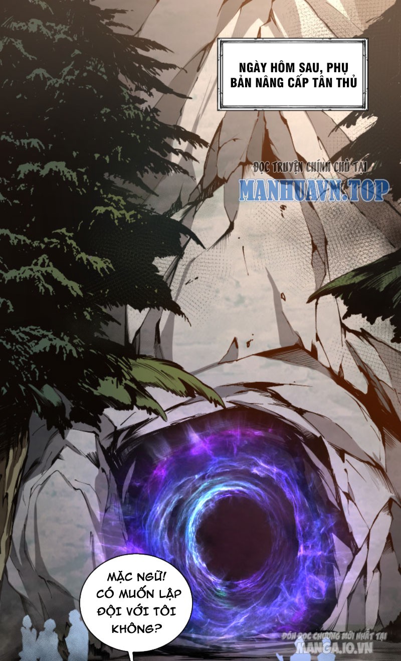 Tử Linh Pháp Sư: Ta Chính Là Thiên Tai Chapter 2 - Trang 2