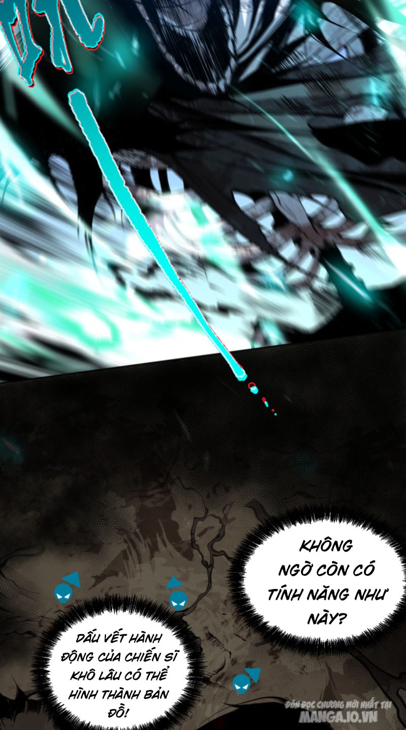 Tử Linh Pháp Sư: Ta Chính Là Thiên Tai Chapter 2 - Trang 2