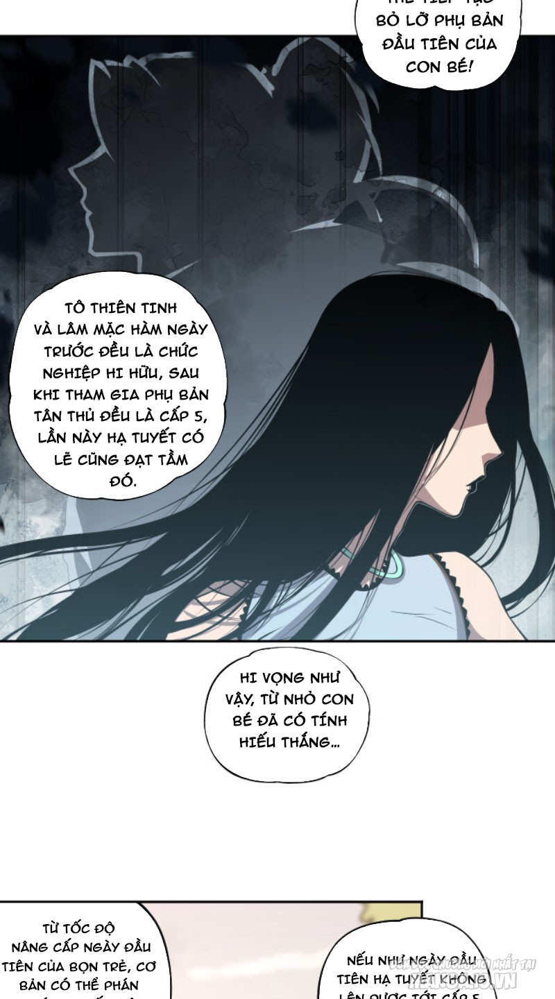 Tử Linh Pháp Sư: Ta Chính Là Thiên Tai Chapter 2 - Trang 2