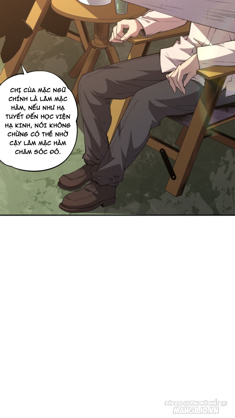 Tử Linh Pháp Sư: Ta Chính Là Thiên Tai Chapter 2 - Trang 2