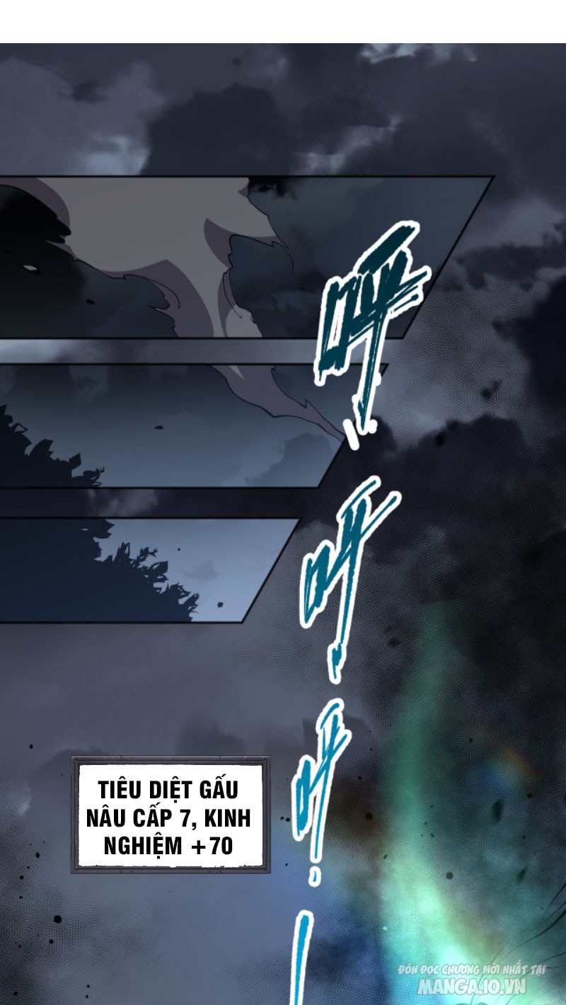 Tử Linh Pháp Sư: Ta Chính Là Thiên Tai Chapter 2 - Trang 2