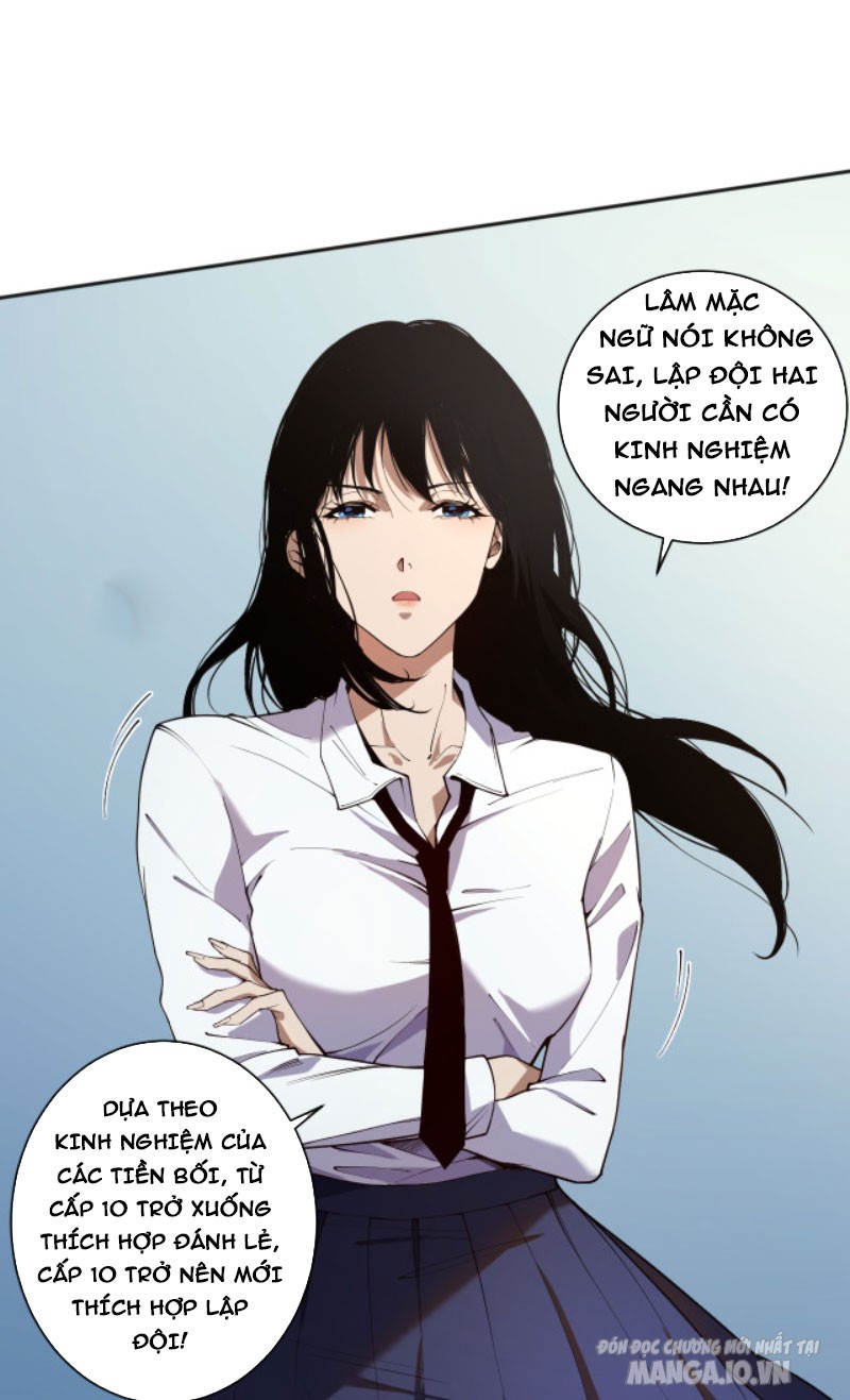 Tử Linh Pháp Sư: Ta Chính Là Thiên Tai Chapter 2 - Trang 2