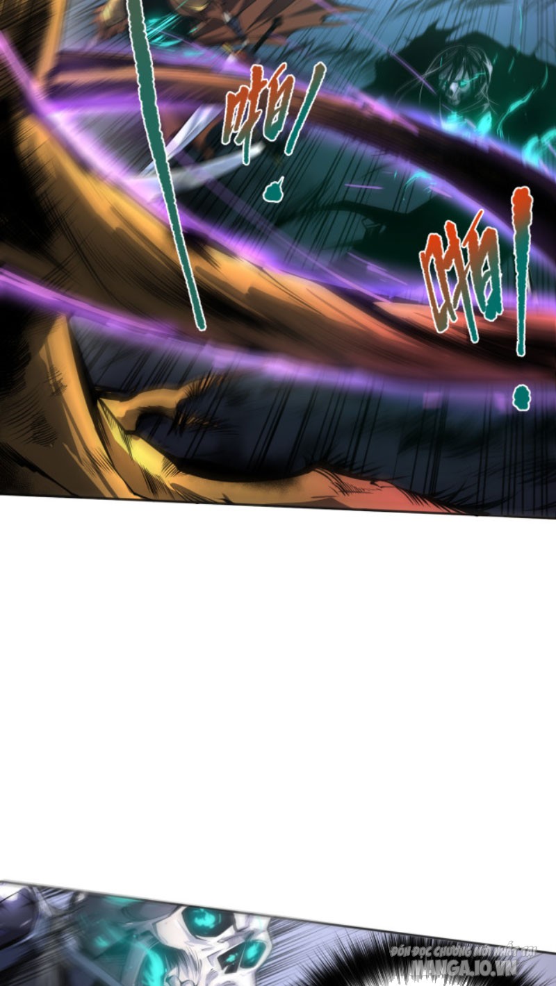 Tử Linh Pháp Sư: Ta Chính Là Thiên Tai Chapter 2 - Trang 2