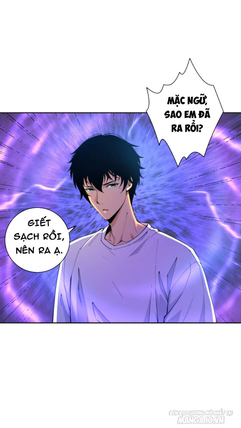 Tử Linh Pháp Sư: Ta Chính Là Thiên Tai Chapter 2 - Trang 2