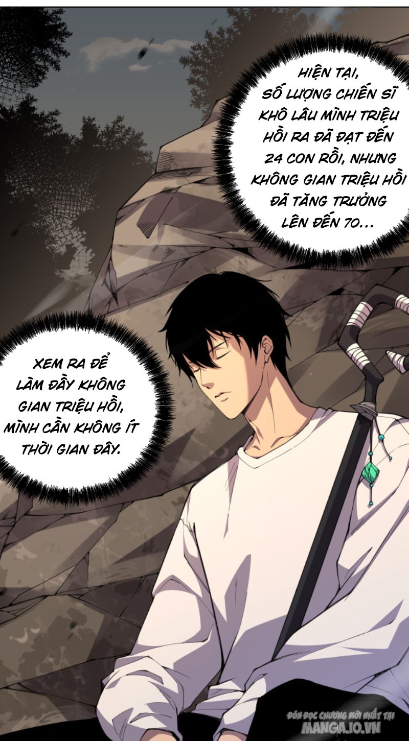 Tử Linh Pháp Sư: Ta Chính Là Thiên Tai Chapter 2 - Trang 2