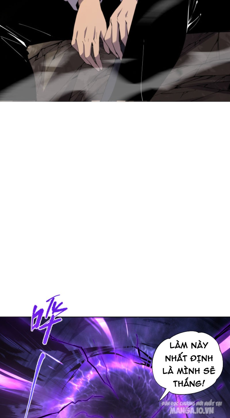 Tử Linh Pháp Sư: Ta Chính Là Thiên Tai Chapter 2 - Trang 2