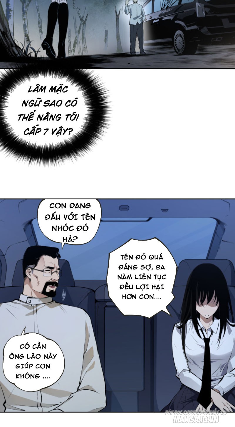 Tử Linh Pháp Sư: Ta Chính Là Thiên Tai Chapter 2 - Trang 2