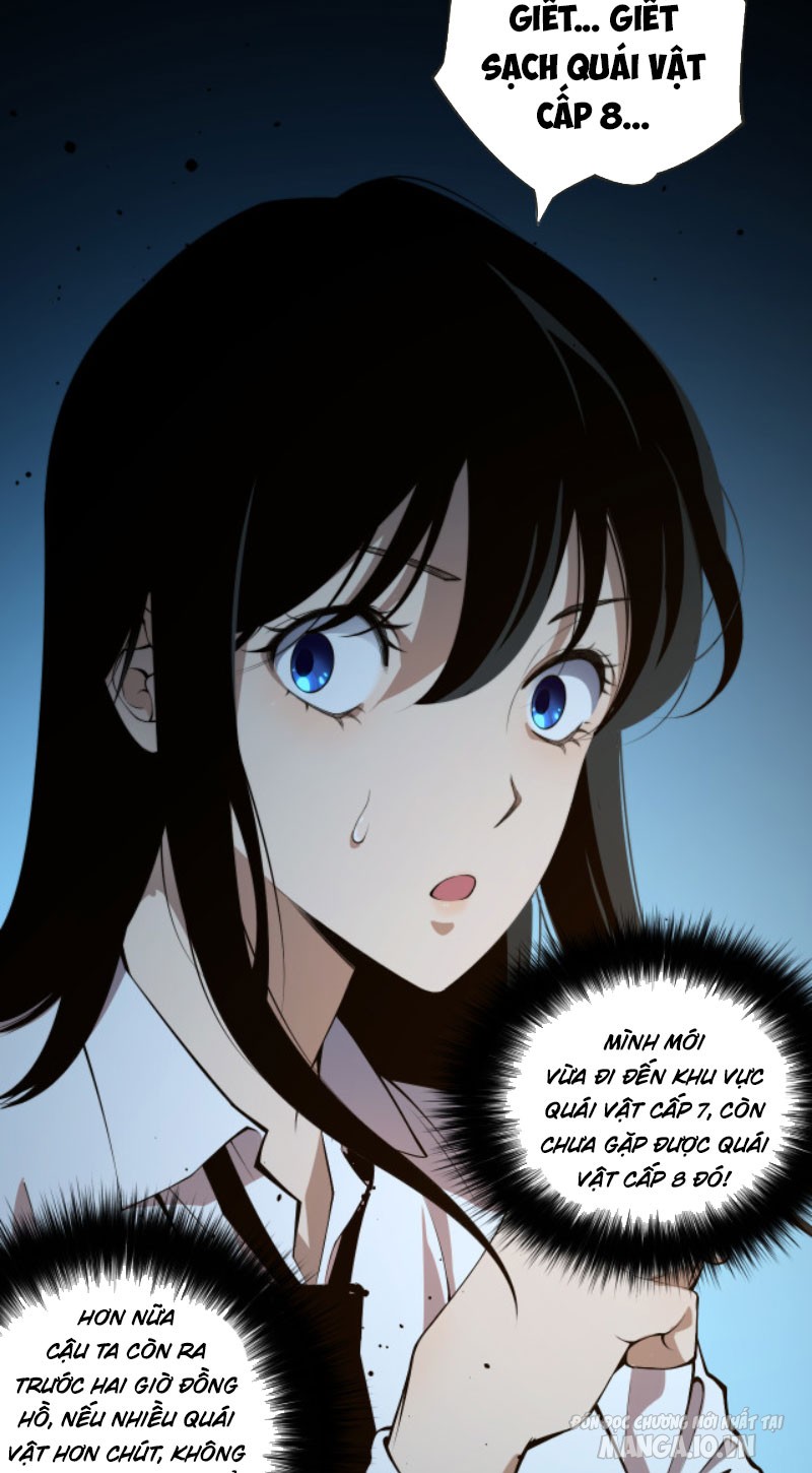 Tử Linh Pháp Sư: Ta Chính Là Thiên Tai Chapter 2 - Trang 2