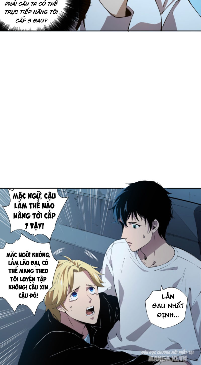 Tử Linh Pháp Sư: Ta Chính Là Thiên Tai Chapter 2 - Trang 2