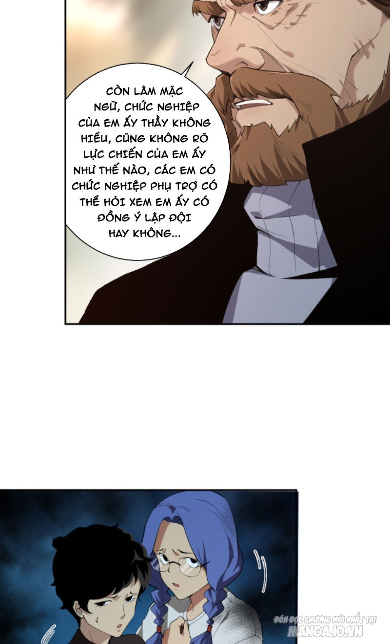 Tử Linh Pháp Sư: Ta Chính Là Thiên Tai Chapter 2 - Trang 2