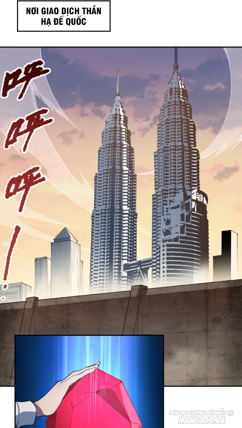 Tử Linh Pháp Sư: Ta Chính Là Thiên Tai Chapter 2 - Trang 2