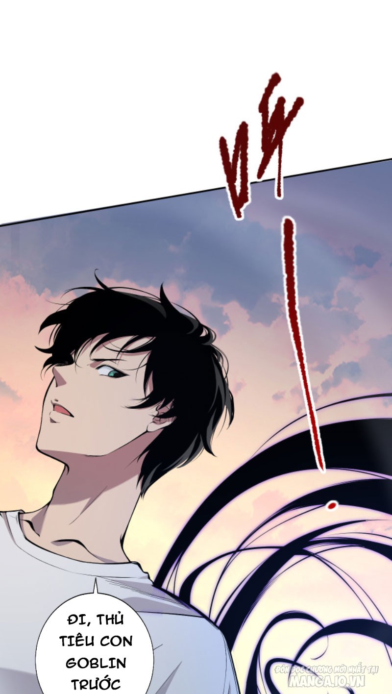 Tử Linh Pháp Sư: Ta Chính Là Thiên Tai Chapter 2 - Trang 2