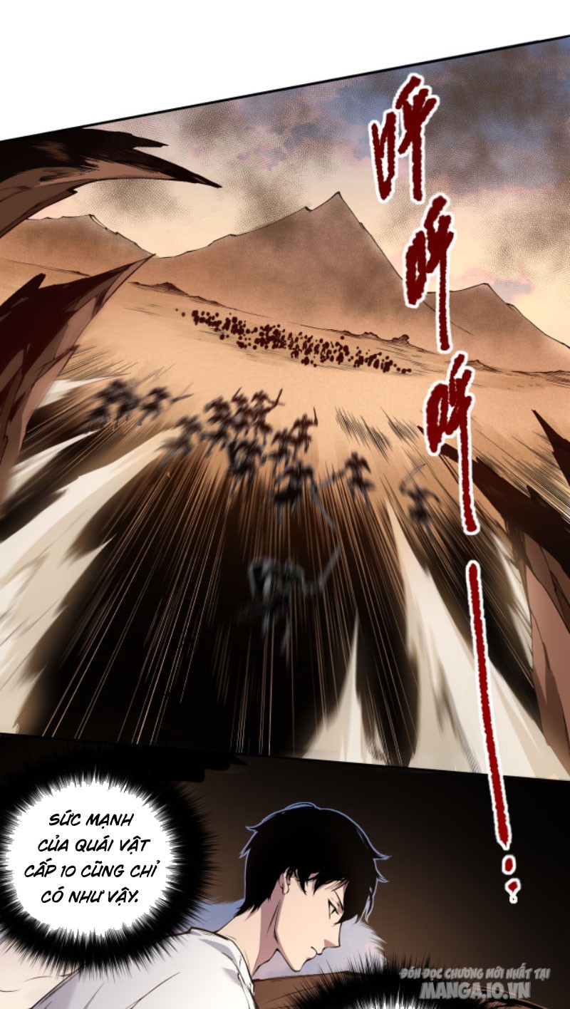 Tử Linh Pháp Sư: Ta Chính Là Thiên Tai Chapter 2 - Trang 2