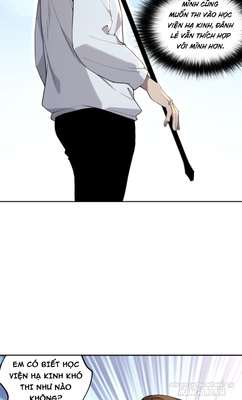 Tử Linh Pháp Sư: Ta Chính Là Thiên Tai Chapter 1 - Trang 2