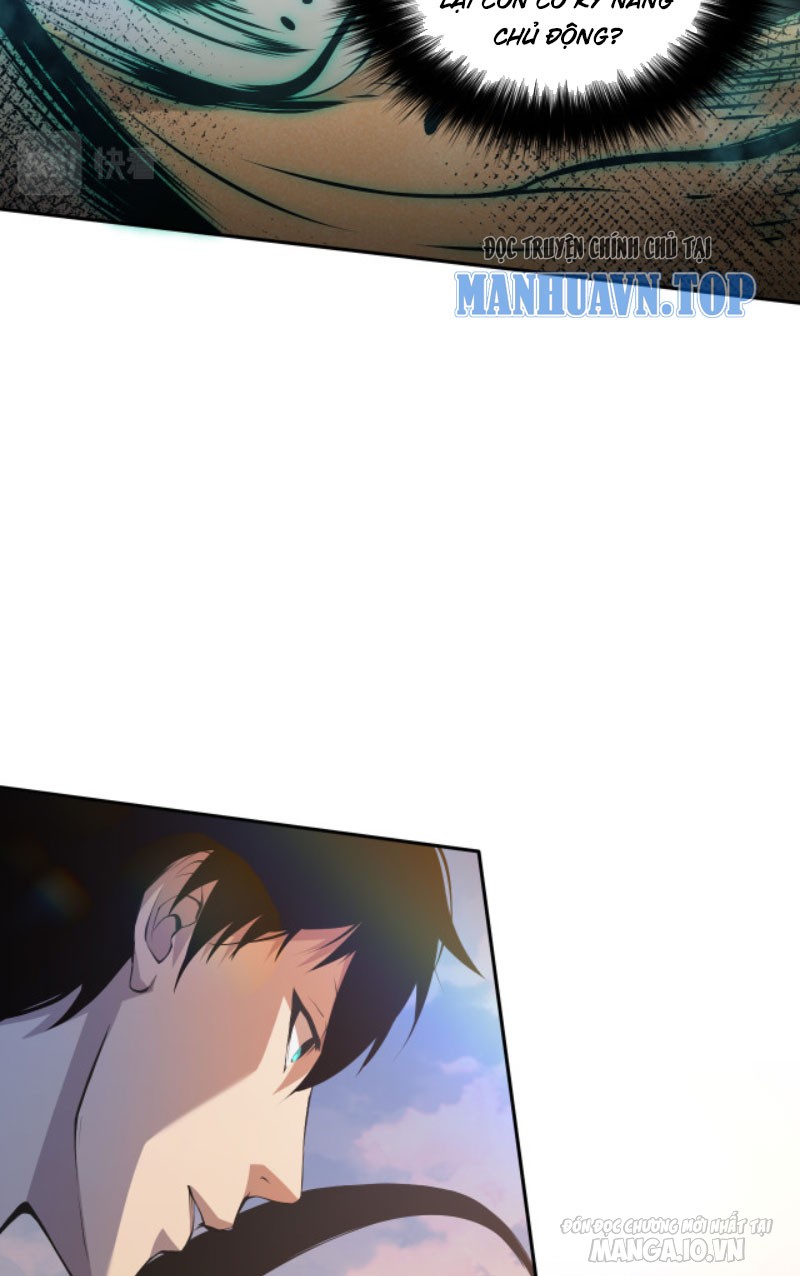 Tử Linh Pháp Sư: Ta Chính Là Thiên Tai Chapter 1 - Trang 2