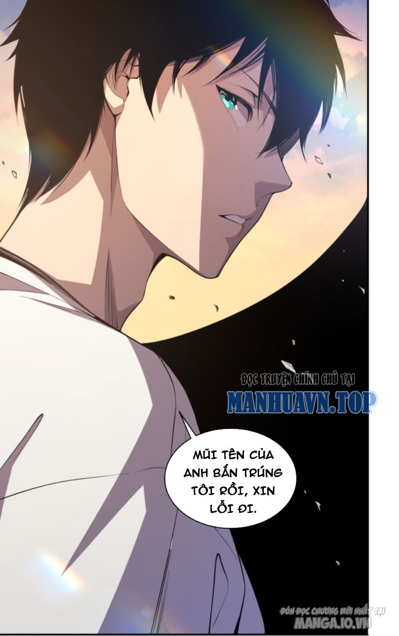 Tử Linh Pháp Sư: Ta Chính Là Thiên Tai Chapter 1 - Trang 2