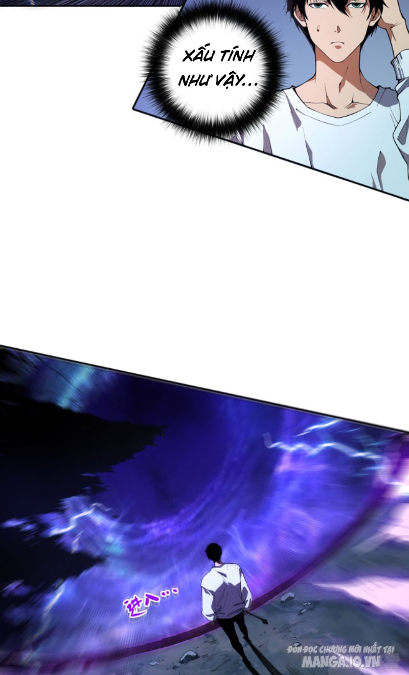 Tử Linh Pháp Sư: Ta Chính Là Thiên Tai Chapter 1 - Trang 2