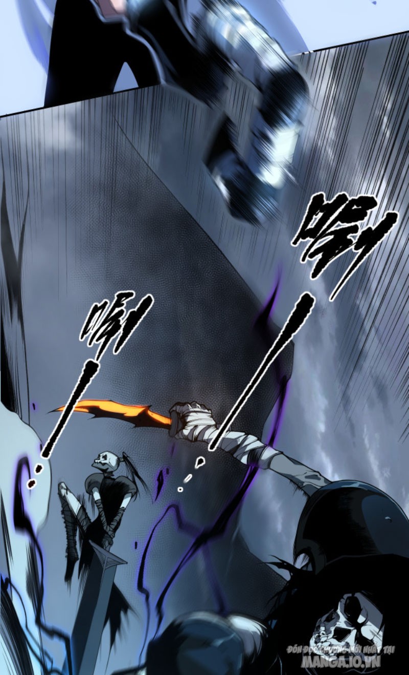 Tử Linh Pháp Sư: Ta Chính Là Thiên Tai Chapter 1 - Trang 2