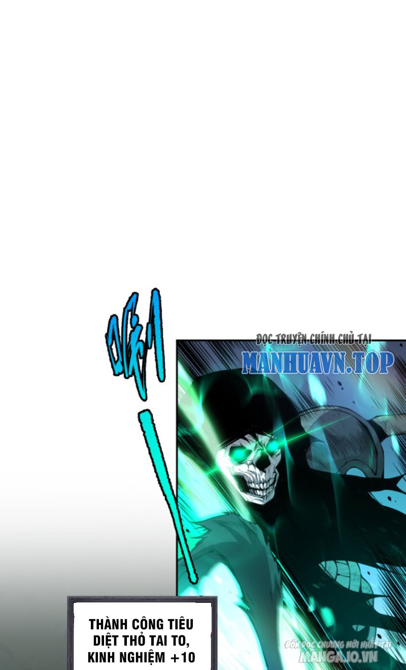 Tử Linh Pháp Sư: Ta Chính Là Thiên Tai Chapter 1 - Trang 2