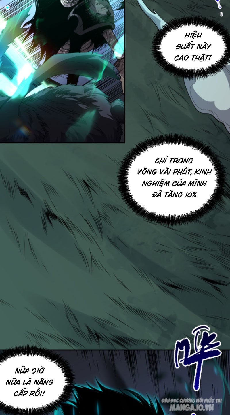 Tử Linh Pháp Sư: Ta Chính Là Thiên Tai Chapter 1 - Trang 2