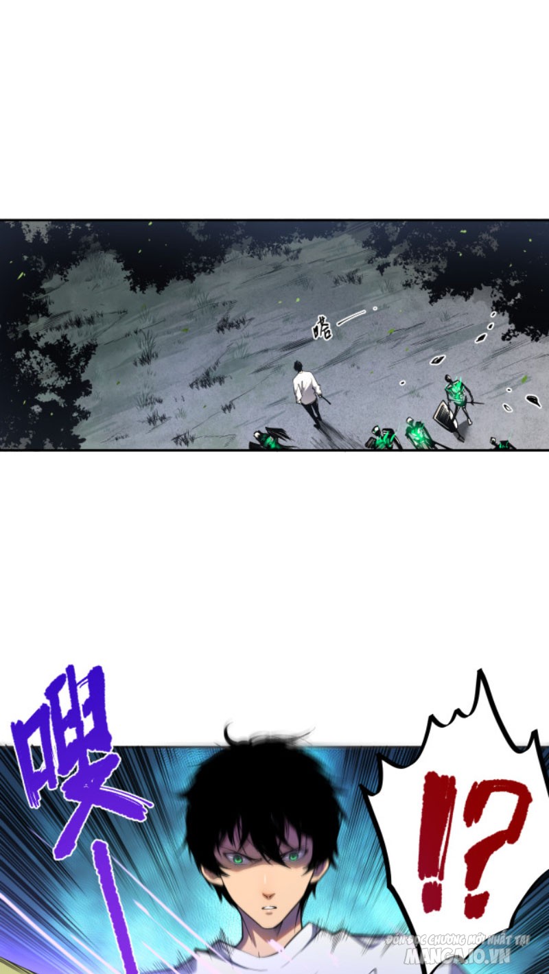 Tử Linh Pháp Sư: Ta Chính Là Thiên Tai Chapter 1 - Trang 2