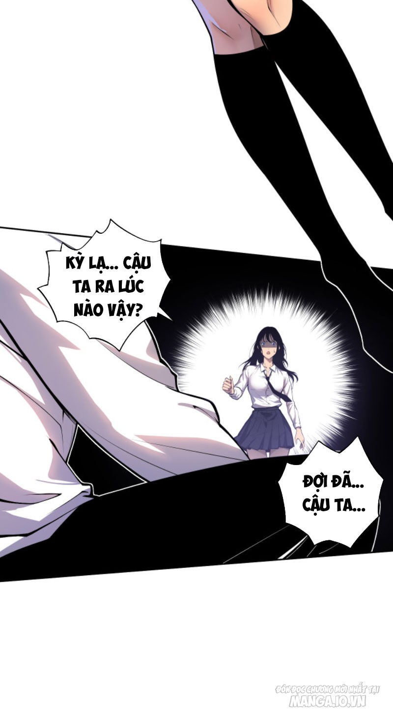 Tử Linh Pháp Sư: Ta Chính Là Thiên Tai Chapter 1 - Trang 2