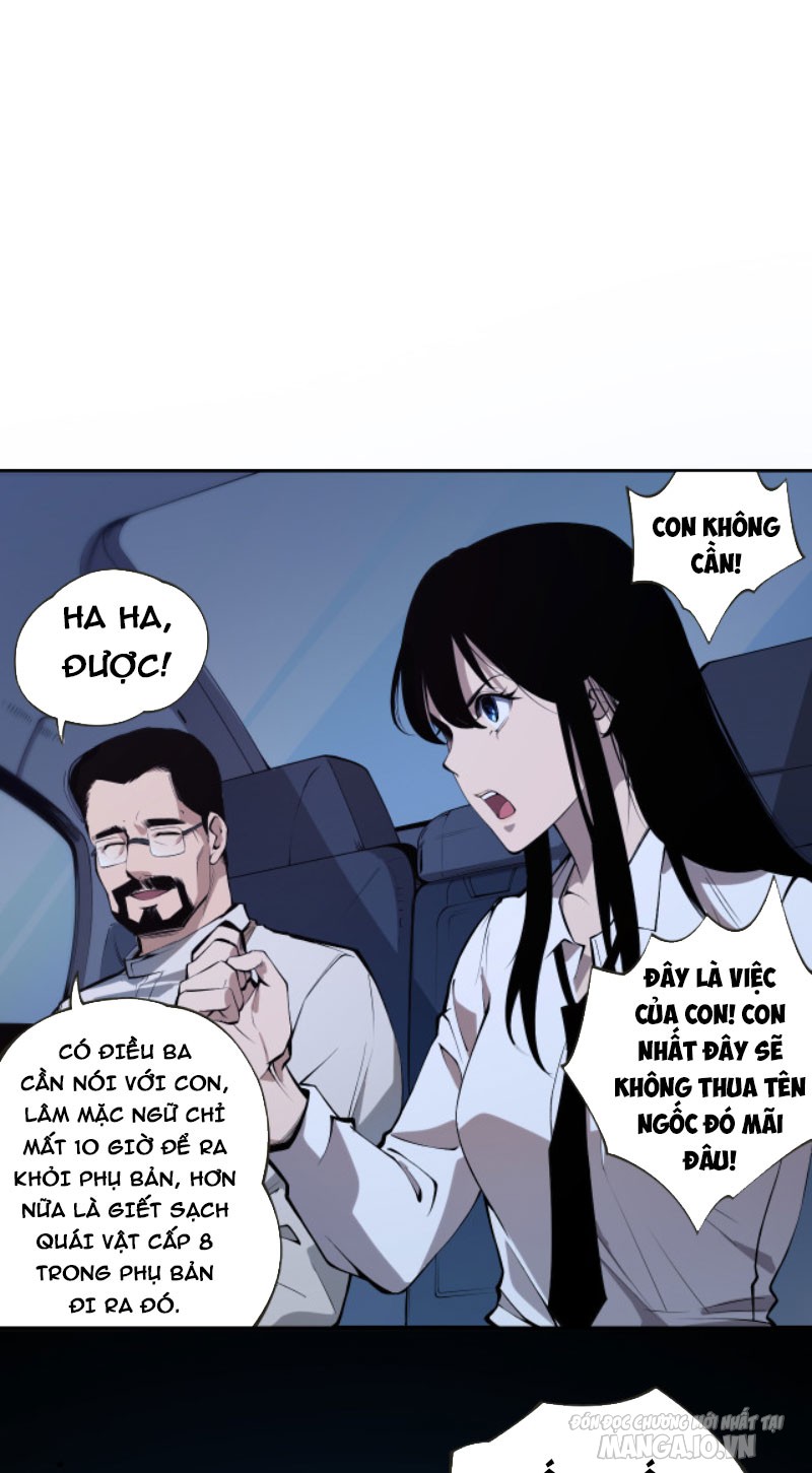 Tử Linh Pháp Sư: Ta Chính Là Thiên Tai Chapter 1 - Trang 2