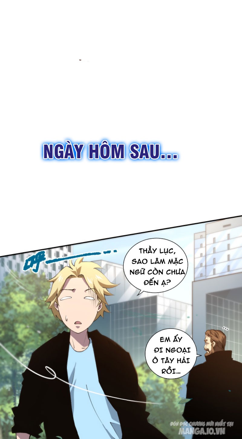 Tử Linh Pháp Sư: Ta Chính Là Thiên Tai Chapter 1 - Trang 2