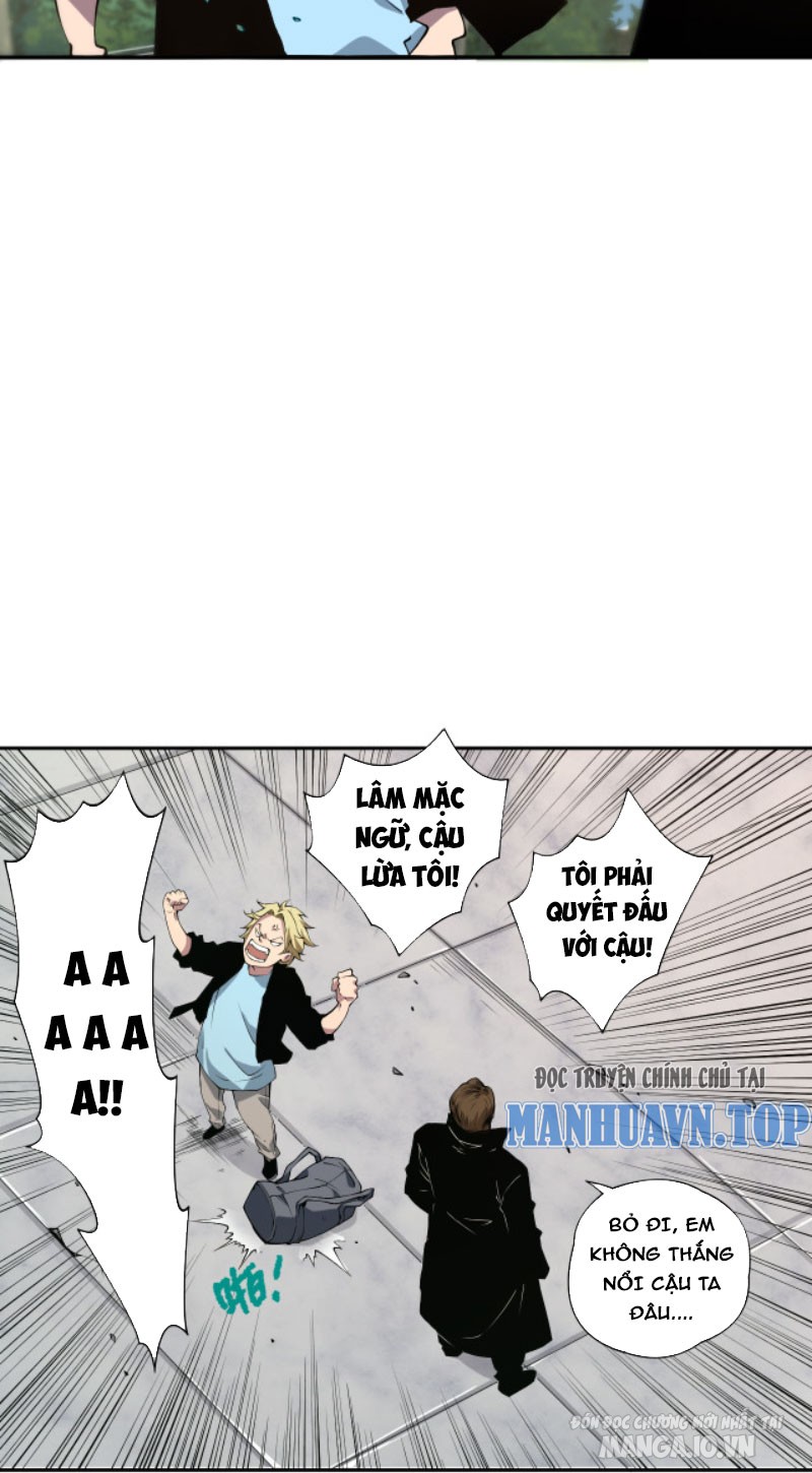 Tử Linh Pháp Sư: Ta Chính Là Thiên Tai Chapter 1 - Trang 2