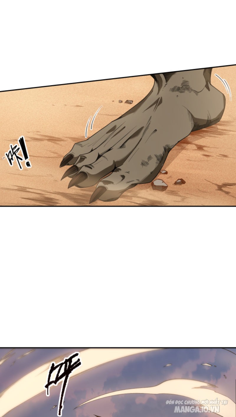 Tử Linh Pháp Sư: Ta Chính Là Thiên Tai Chapter 1 - Trang 2