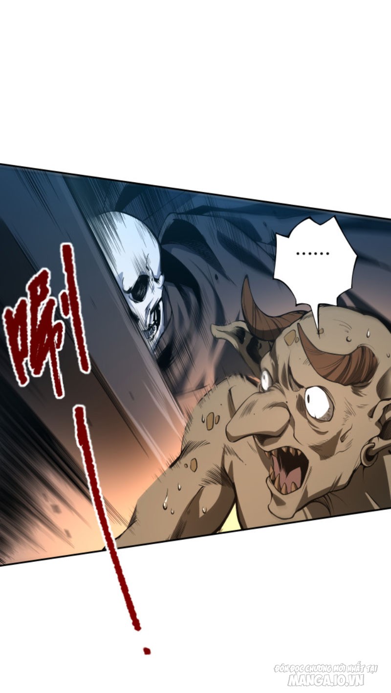 Tử Linh Pháp Sư: Ta Chính Là Thiên Tai Chapter 1 - Trang 2